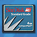 SanDisk CF Card S-Grade