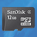 SanDisk microSD