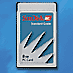 SanDisk PC&nbsp;Card S-Grade