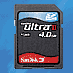 SanDisk SD&nbsp;Card Ultra II