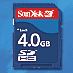 SanDisk SD&nbsp;Card