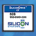 SiliconDrive™ CF Card