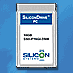 SiliconDrive™ PC&nbsp;Card