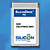 SiliconDrive™ PC&nbsp;Card