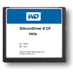 SiliconDrive II CF-Card