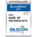 SiliconDrive EP 2.5"&nbsp;Drive PATA