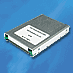 2.5" SCSI DoubleDrive