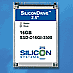 SiliconDrive 2.5" Drive