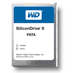 SiliconDrive II 2.5"&nbsp;Drive PATA