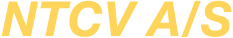 Logo NTCV A/S