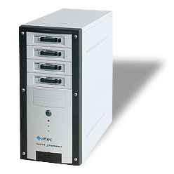 altec FlashCard CopyStation II