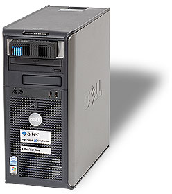 altec High-Speed CopyStation Ultra