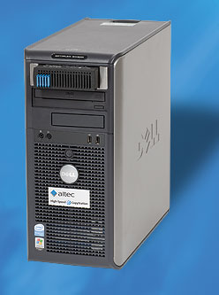 altec High-Speed CopyStation