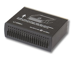 altec Memory Stick Micro M2 CardBox