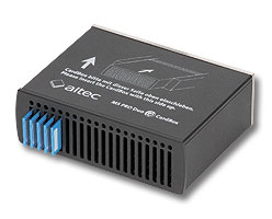 Memory Stick PRO Duo CardBox