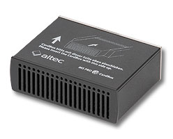 Memory Stick PRO CardBox