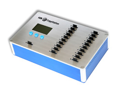 Picture IQ CopyStation