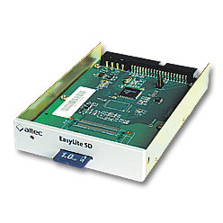 altec EasyLite SD Drive