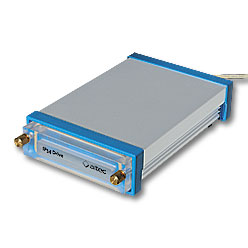 altec USB ATA Drive IP54