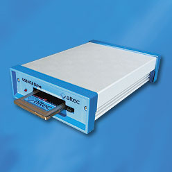 altec USB ATA Drive