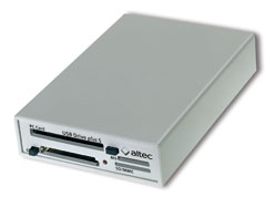 USB Drive plus S external