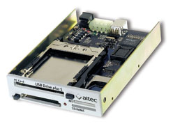 USB Drive plus S internal