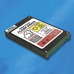 AT2525 Booster Rocket