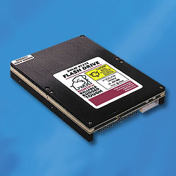 AT3525 Booster Rocket