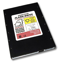 Memtech AT3550 Wolverine