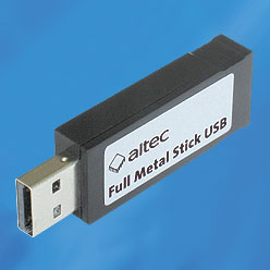 Full Metal Stick USB