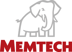Memtech Logo